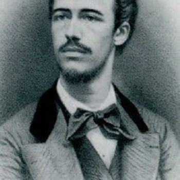 Benjamin Godard