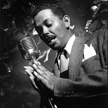 Billy Eckstine – Lush Life