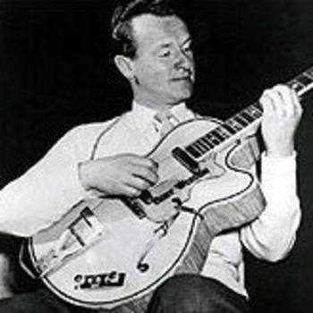 Bert Weedon