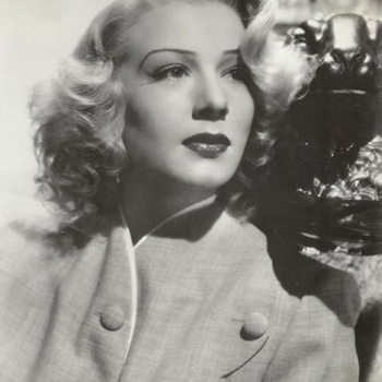 Betty Hutton – I Wish I Didn't Love You So