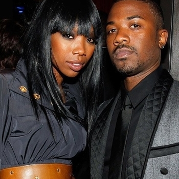 Brandy & Ray J – another day in paradise (Remix)