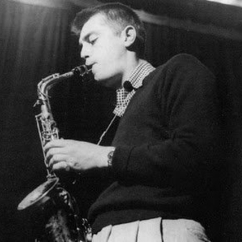 Bud Shank – Tenderly