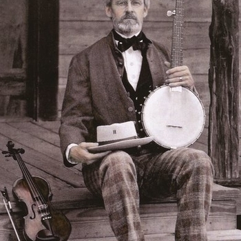 Bobby Horton – Wearing of the Gray