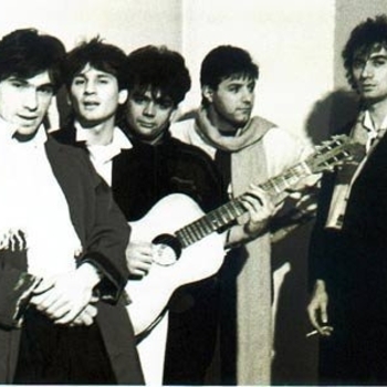 Bolero – I Wish (1985)