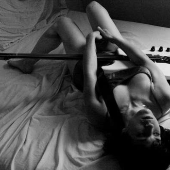 Bourbon Princess – Stretcher