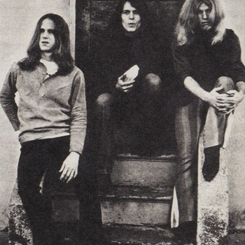 Blue Cheer – Summertime Blues (Саундтрек из фильма "Путешествие Металлиста / Metal: A Headbanger's Journey")