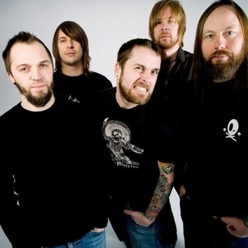Black Spiders – Fly in the Soup (Rock 2021)