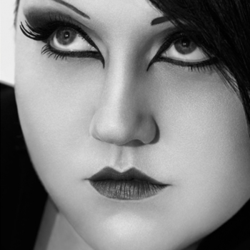Beth Ditto – Oo la la