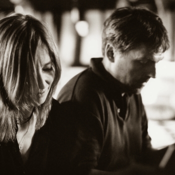 Beth Gibbons – Mysteries
