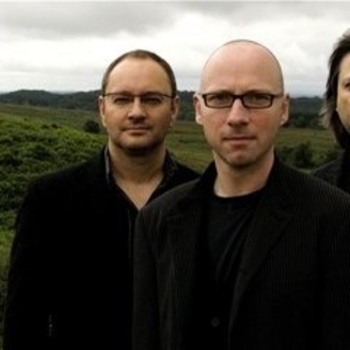 Big Big Train – London Plane (Folklore 2016)