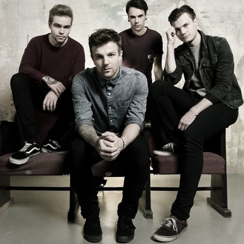 Blitz Kids – Sold My Soul