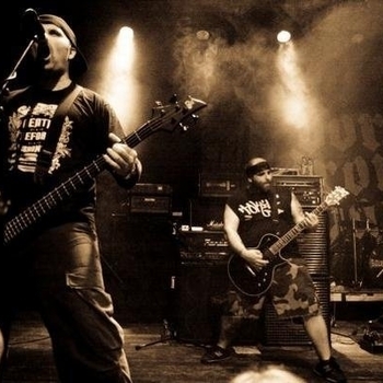 Born From Pain – Dance with the Devil