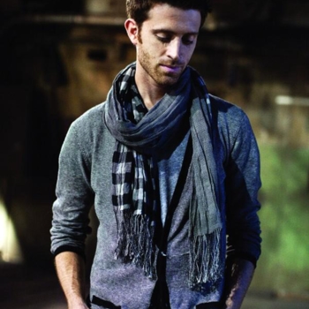 Brendan James – Stupid For Your Love