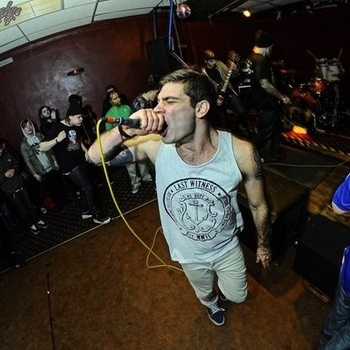 Breaking Point – Had Enough Of You