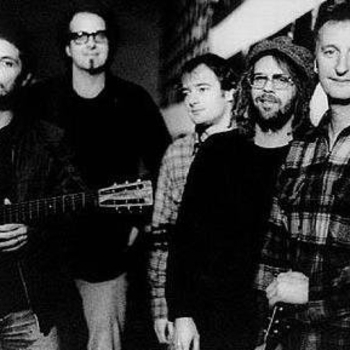 Billy Bragg & Wilco – Hoodoo Voodoo