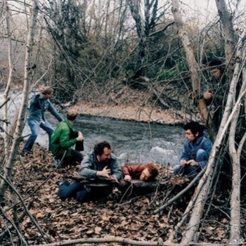 Dawes – Love Is All I Am