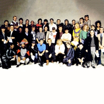 Band Aid – Do They Know It's Christmas (Trevor Horn Remix)