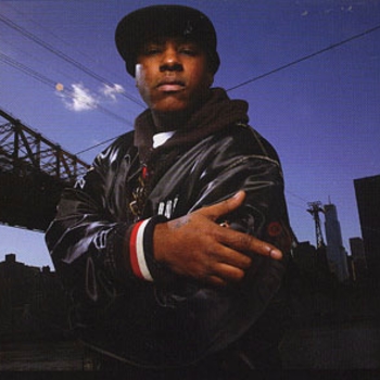 Big Noyd – Recognize & Realize, Part 2