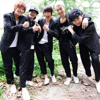 Bigstar – Run & run