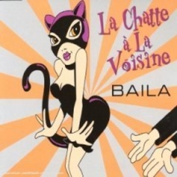 Baila – eremoo