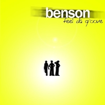 Benson – CRACK UP