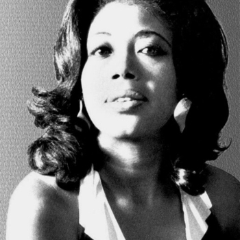 Betty Everett
