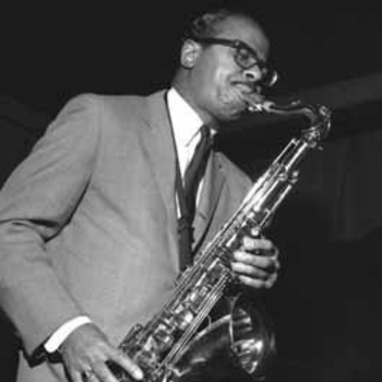 Benny Golson