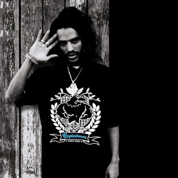 Blacko – Accroché à mes rêves