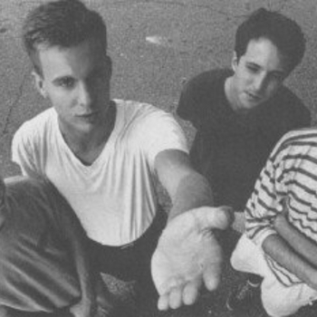 Bus Stop – These Times
