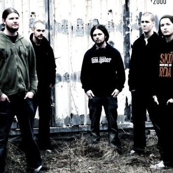 Blinded Colony – Once Bitten, Twice Shy