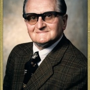 Barry Gray