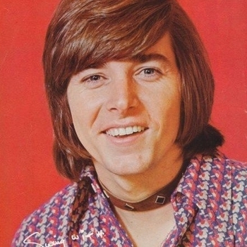 Bobby Sherman – I saw Mommy Kissing Santa Claus