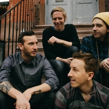 Bear Hands – I See You (2016)