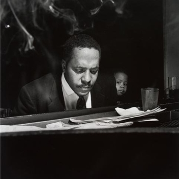 Bud Powell – Ornithology