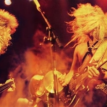 Blue Murder – Sex Child
