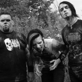 Blitzkid – They Come (Acoustic)