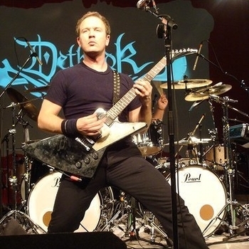 Brendon Small – Prophecy of the Lazer Witch