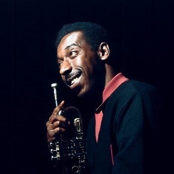 Blue Mitchell – The Nearness of You