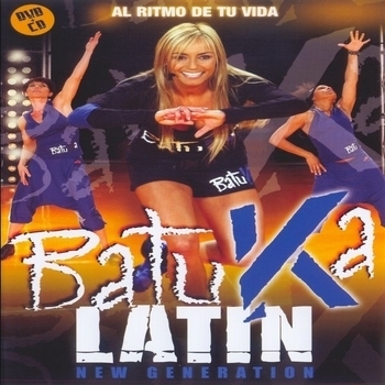 Batuka – Dejate Amar