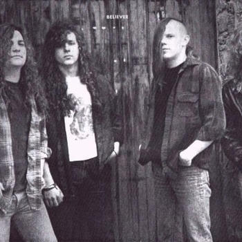 Believer – Trilogy of Knowledge, Movement II the Truth (Dimensions 1993)