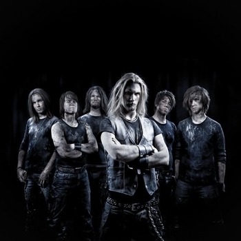 Brymir – Ragnarök