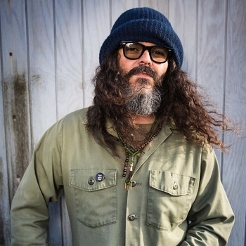 Brant Bjork – Sweet Maria's Dreams