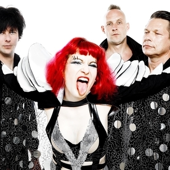 Bonsai Kitten – Don't Mess With Me