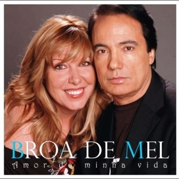 Broa de Mel – Contigo ao cair da tarde