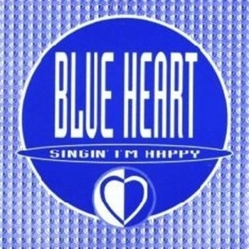 Blue Heart – Singin Im Happy (Dj. Nefi mix) 90-Е РЕДКИЙ ЕВРОДЕНС и все,что с ним связано [muzmo.ru]