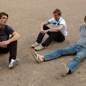 Bromheads Jacket – Fight Music For The Fight