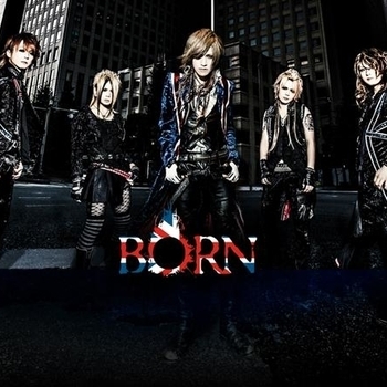 Born – Femdom (Satisfaction? 2013)