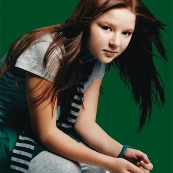Bianca Ryan – And I Am Telling You I'm Not Going