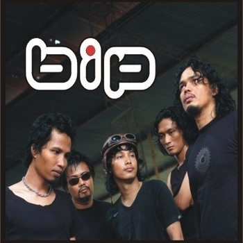 Ipang – Bintang hidupku