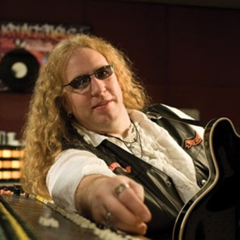 Brian Tarquin
